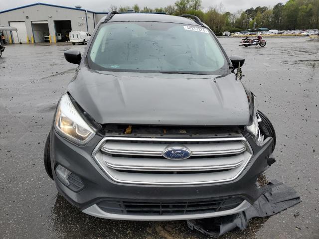 1FMCU0HD3JUA56576 Ford ESCAPE SEL