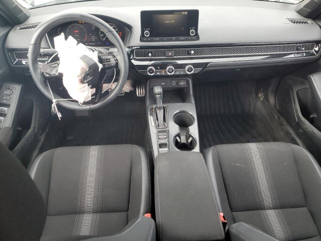 19XFL2H83PE005783 Honda Civic Sport