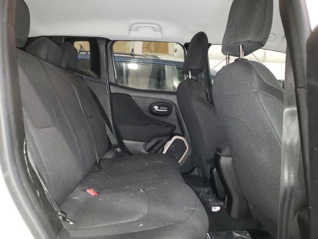 ZACCJBAB7HPG64694 Jeep Renegade Sport