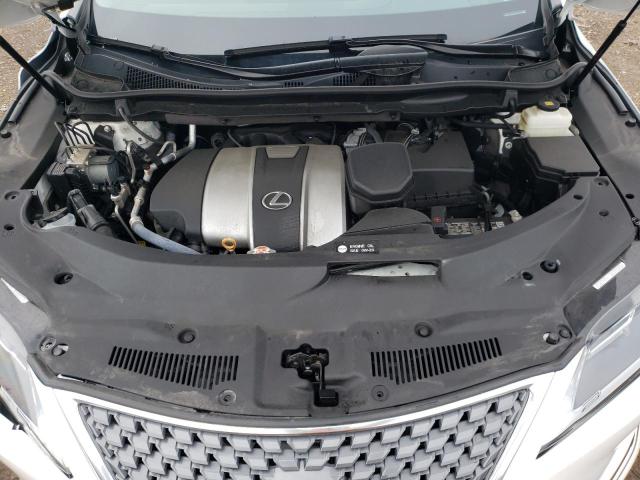2T2HZMAAXMC208062 Lexus RX 350