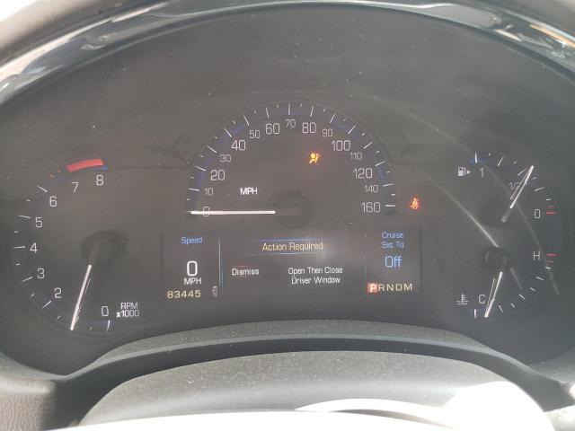 2G61M5S30E9226343 Cadillac Xts Luxury Collection