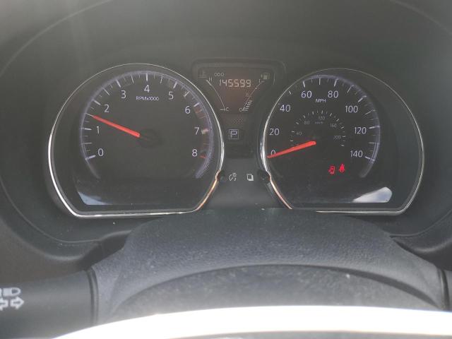 3N1CN7AP4FL809616 Nissan VERSA S