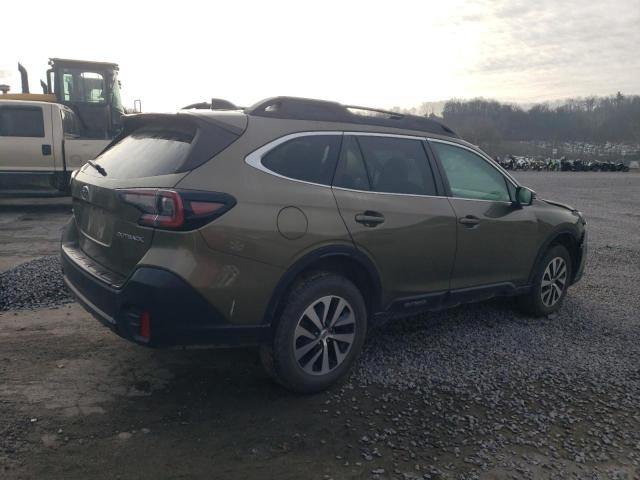 4S4BTACC6M3215619 Subaru Outback Premium