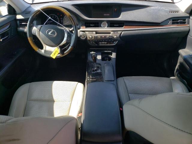 JTHBK1GG8F2174017 Lexus ES 350