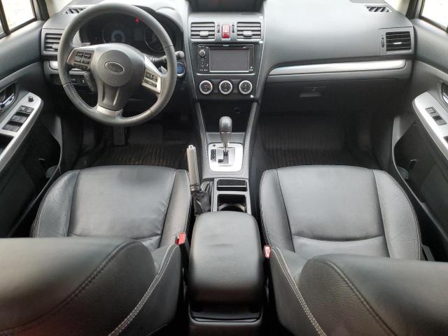 JF2GPBKC7EH221926 Subaru Xv Crosstrek 2.0i Hybrid Touring