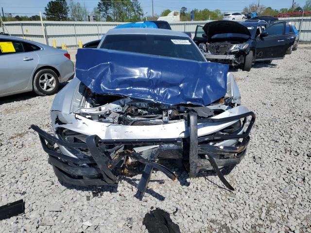 2C3CDXKT3LH190883 Dodge Charger Police
