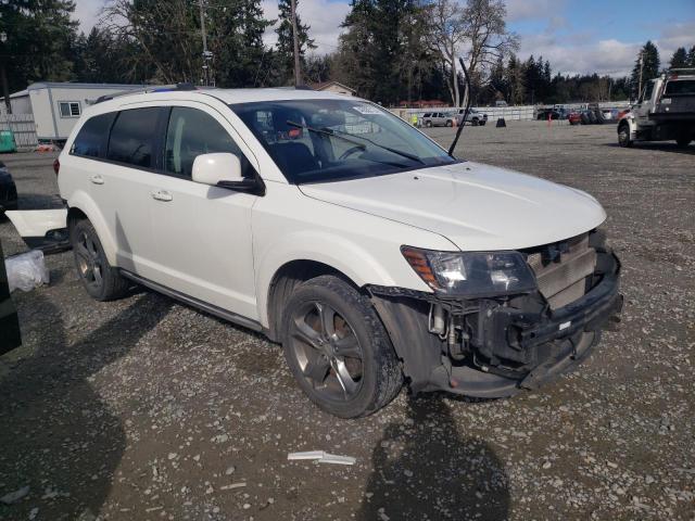 3C4PDDGG5HT578767 Dodge Journey Crossroad