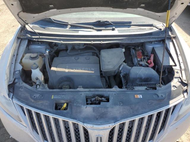 2LMDJ8JK5FBL20922 Lincoln MKX