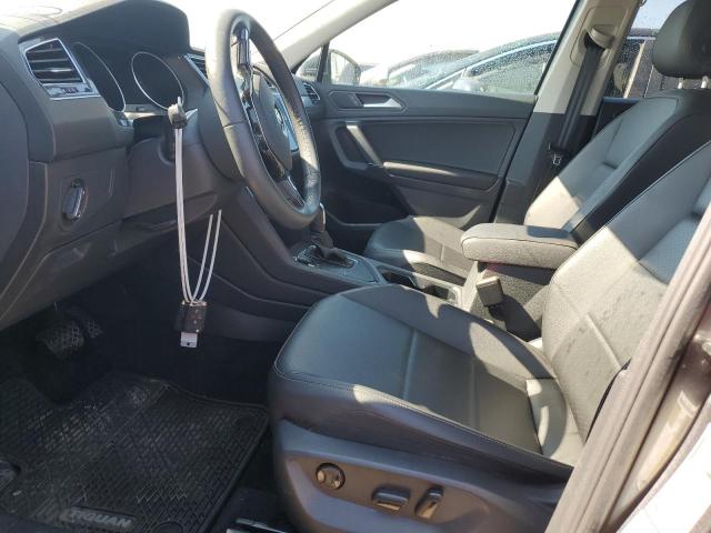 3VV3B7AX7LM147186 Volkswagen TIGUAN SE