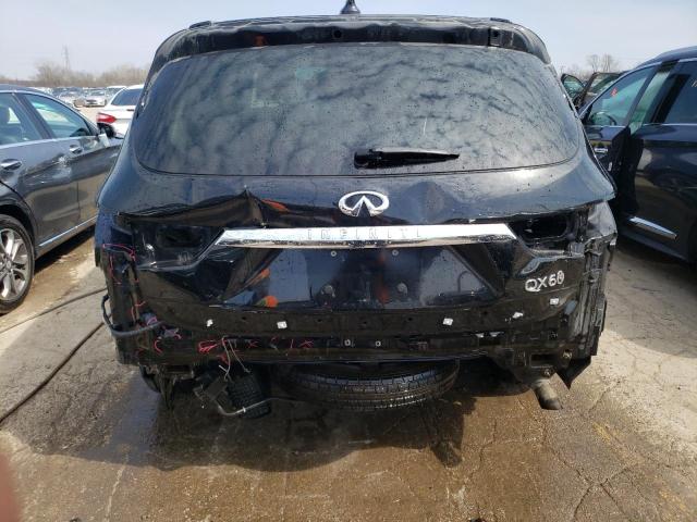 5N1AL0MMXGC505413 Infiniti QX60