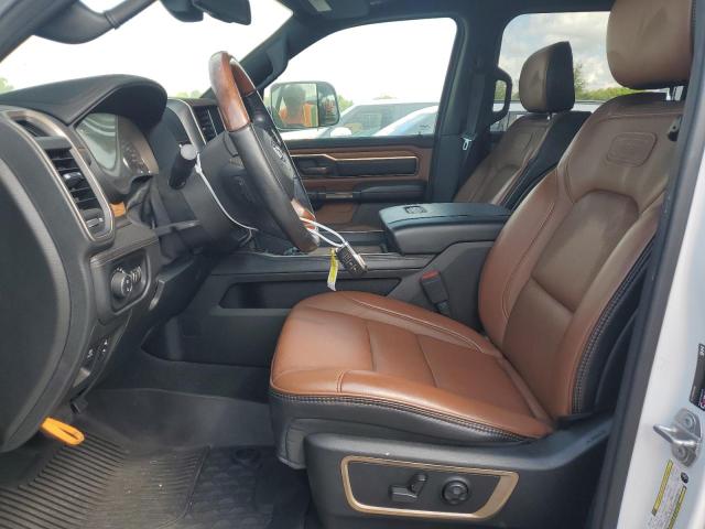 1C6SRFKT3KN517962 RAM 1500 Longhorn