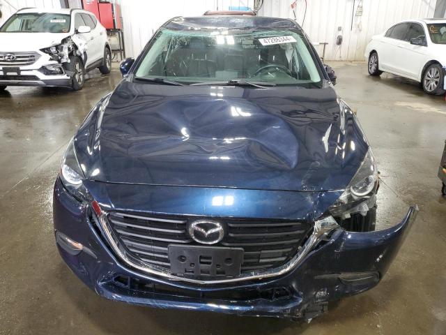 3MZBN1V38JM224499 Mazda 3 TOURING