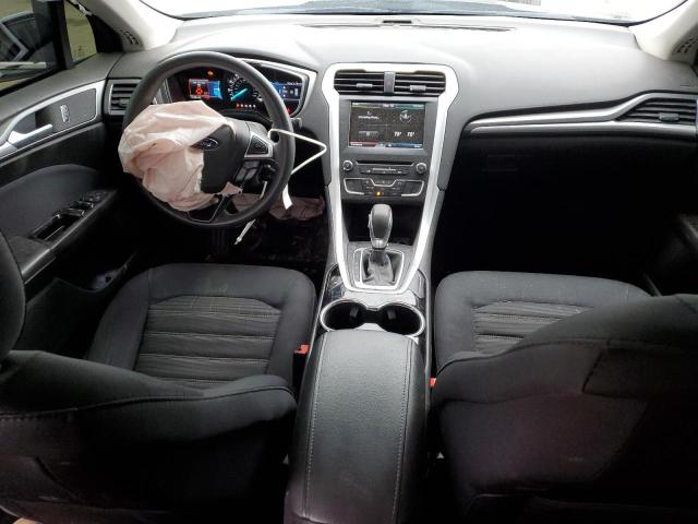 1FA6P0HD1G5117845 Ford FUSION SE