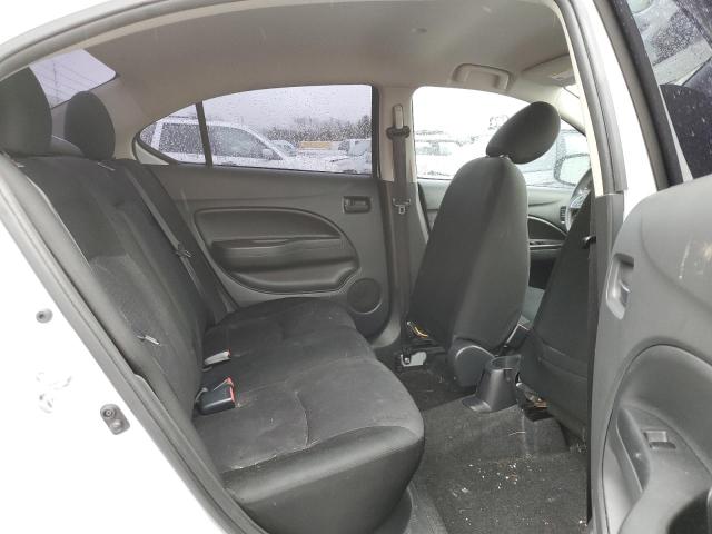 ML32FUFJ3MHF01444 Mitsubishi Mirage G4 Es