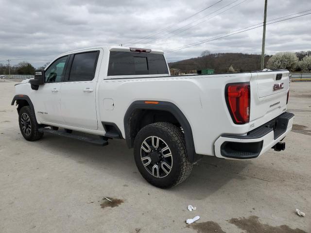 1GT49PE77LF118635 GMC Sierra K2500 At4