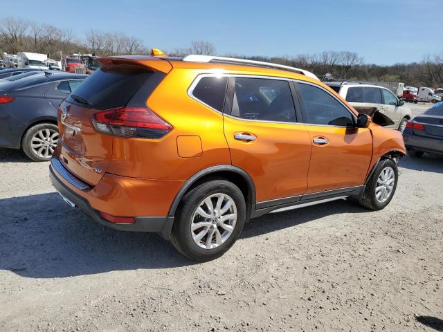 JN8AT2MT1HW392768 Nissan ROGUE S