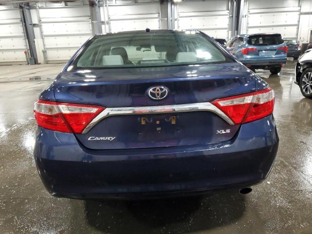 4T1BF1FK1HU660912 Toyota CAMRY LE