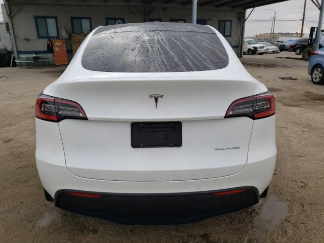 5YJYGDEE9MF074518 Tesla Model Y