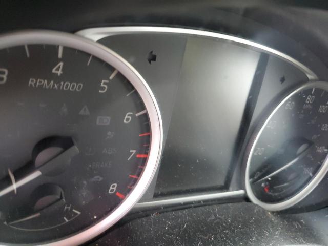 3N1AB7AP9KY298238 Nissan SENTRA S