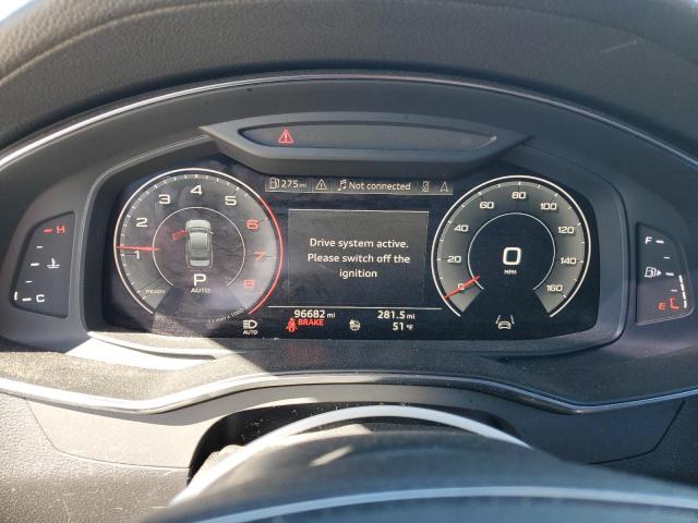 WAUL2AF27KN075903 Audi A6 Premium Plus