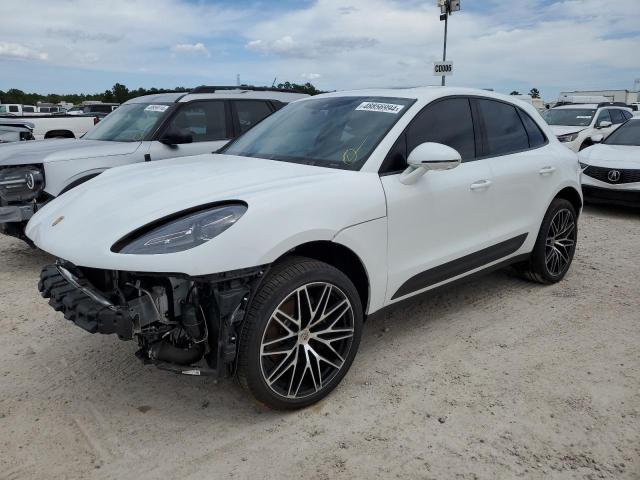 Auction sale of the 2023 Porsche Macan Base, vin: WP1AA2A55PLB12422, lot number: 48856994
