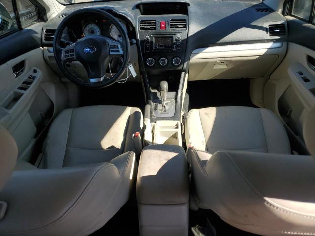 JF1GPAR60E8247282 Subaru 2014