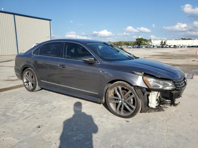 1VWDT7A31HC073864 Volkswagen Passat R-line