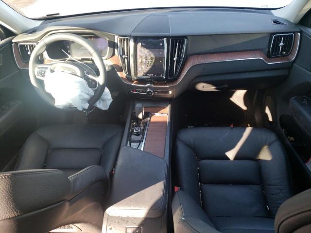 YV4H60DW7P1348458 Volvo XC60 PLUS