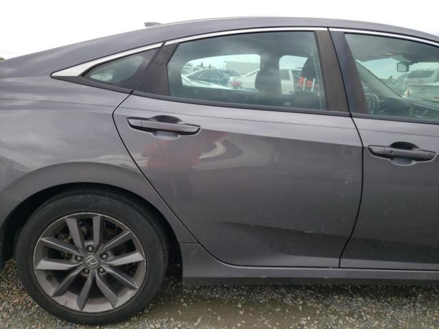 19XFC1F34KE003647 Honda CIVIC EX