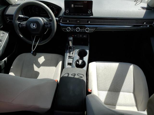 2HGFE2F23NH510380 Honda Civic Lx