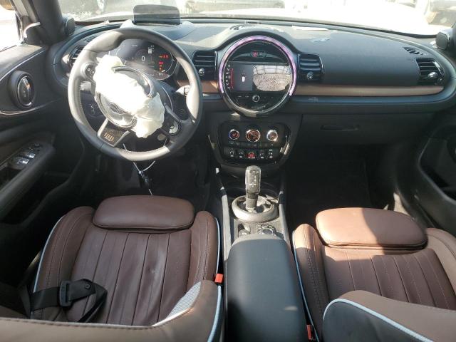 WMWXJ1C01R2V12216 Mini Cooper S Clubman All4