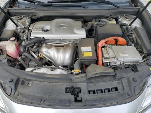 JTHBW1GG6F2087379 Lexus ES 300H