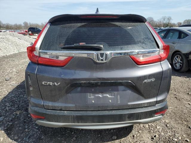 2HKRW6H36HH210947 Honda CR-V LX