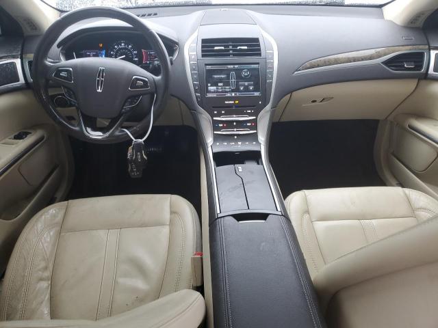 3LN6L2LUXFR612870 Lincoln MKZ HYBRID