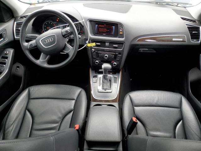 WA1CFAFP5EA106154 Audi Q5 PREMIUM