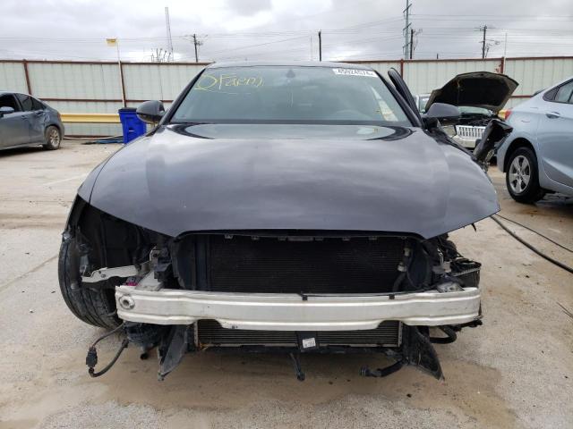 WAUFGAFC7FN019439 Audi A6 Premium Plus