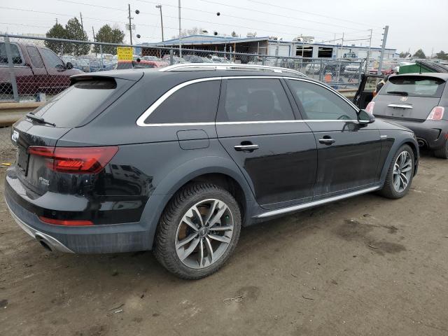 WA18NAF44KA012423 Audi A4 Allroad Premium Plus