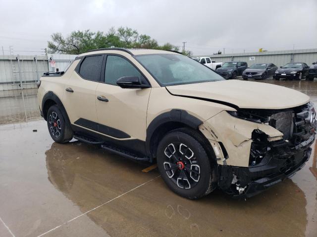5NTJDDAF9RH087031 Hyundai Santa Cruz Xrt