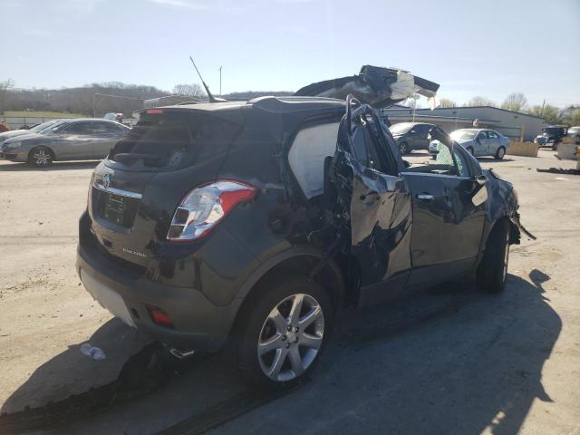 KL4CJBSB6EB715357 Buick Encore Convenience