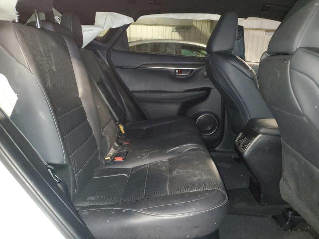 JTJYARBZ3F2014226 Lexus NX 200T