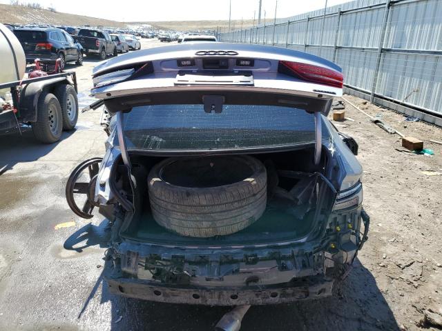 WAUJ8GFF2H1014468 Audi A3 Premium Plus