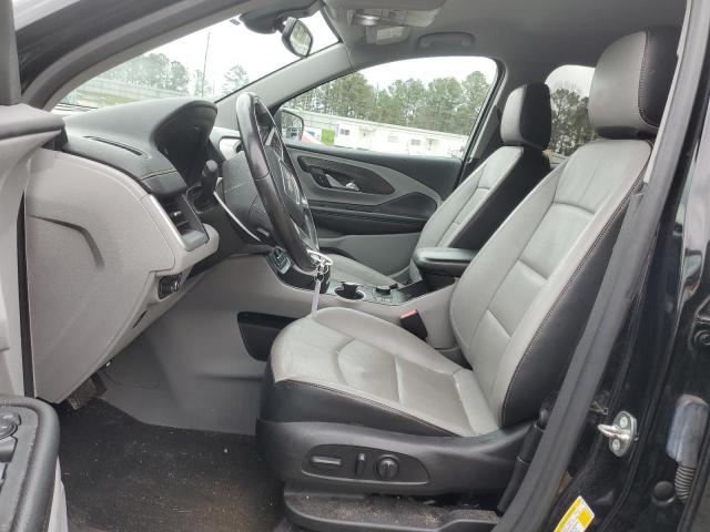 3GKALPEVXJL362080 GMC Terrain Slt