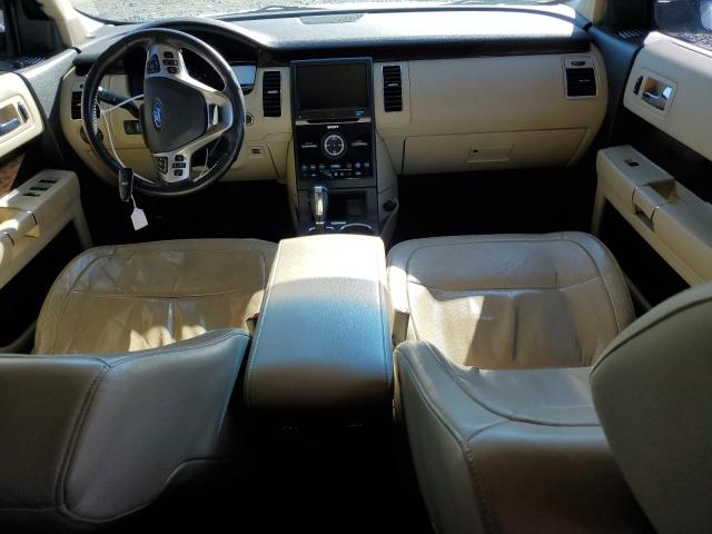 2FMHK6D82HBA09420 Ford Flex Limited