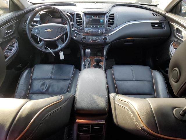 1G1155S38EU123547 Chevrolet IMPALA LTZ
