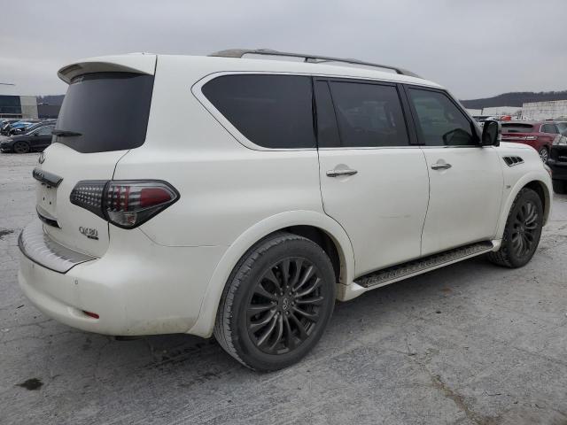 JN8AZ2NE0F9085442 Infiniti QX80