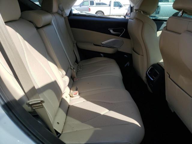 5J8TC2H7XML021655 Acura Rdx Advance
