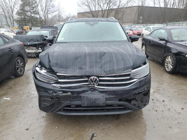 3VV2B7AXXNM003095 Volkswagen TIGUAN SE