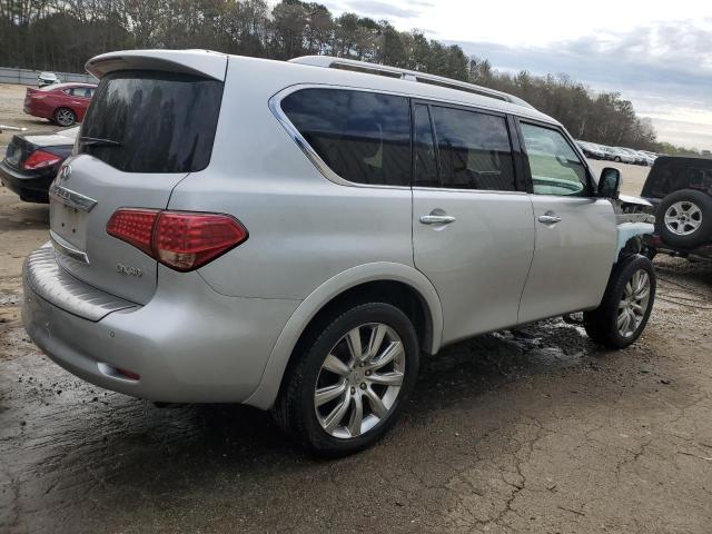 JN8AZ2NF6H9641989 Infiniti QX80 BASE