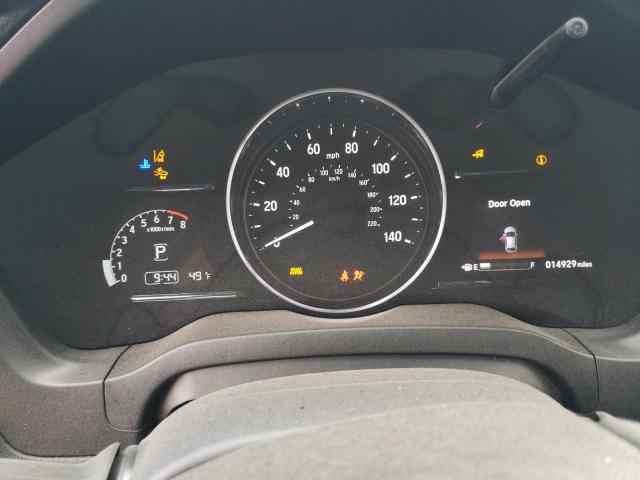 3CZRU6H51NM749998 Honda HR-V EX