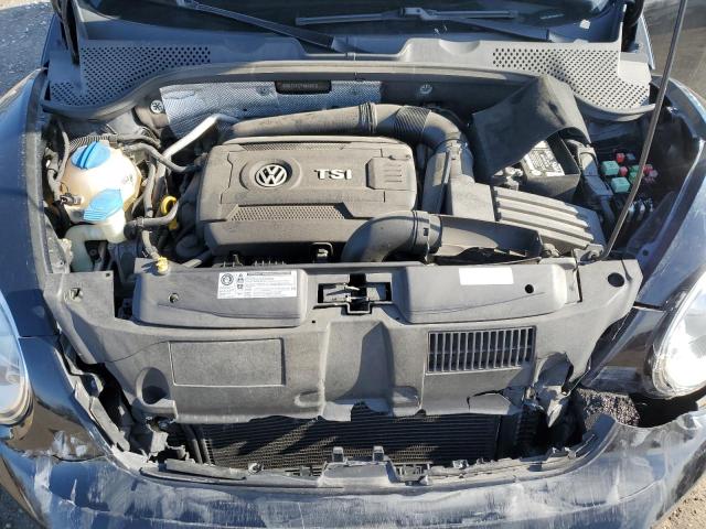3VW517AT7FM801872 Volkswagen Beetle 1.8t